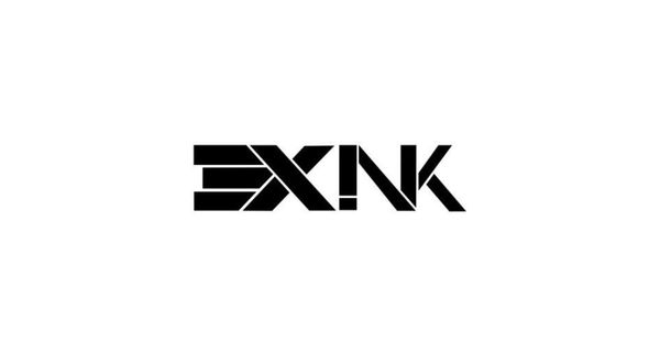 Exink logo