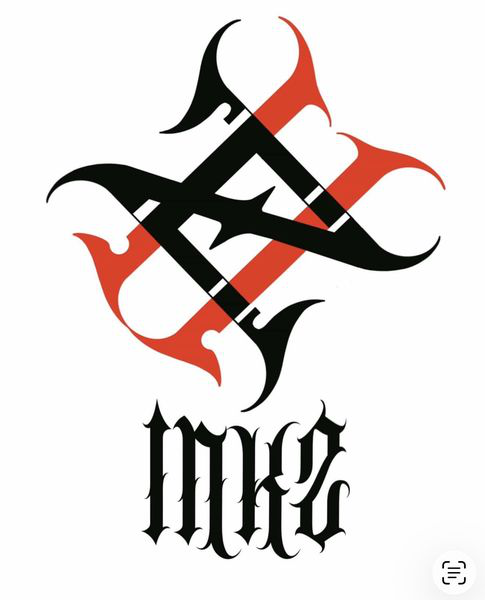 Nunez Inks logo